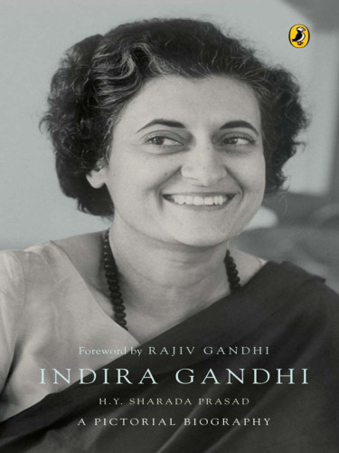 Indira Gandhi Gandhi Rajivprasad H Y Sharada