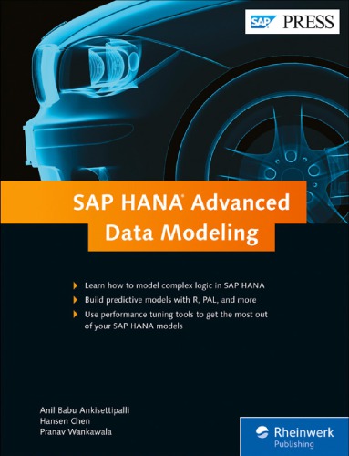 Implementing Sap Business Suite On Sap Hana Prepare And Execute A Migration Of Sap Business Suite From Any Db To Sap Hana Understand How To Test And Monitor Your New System Once Live Learn How To Optimize Sap Erp Settings And Abap Code For Sap Hana 1 Ed Galileo Press Incpytel