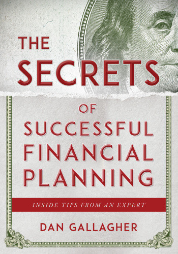 The Secrets Of Successful Financial Planning Inside Tips From An Expert Gallagher
