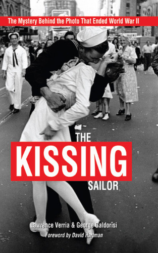 The Kissing Sailor Galdorisi Georgelawrence Verria