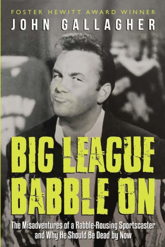 Big League Babble On 20th Edition John Gallagher