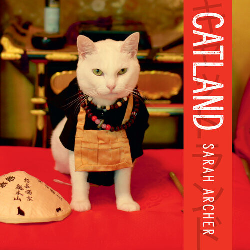 Catland Sarah Archer