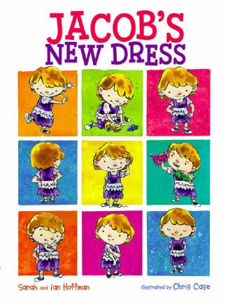 Jacobs New Dress Sarah Hoffman Ian Hoffman