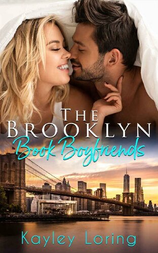 The Brooklyn Book Boyfriends 1st Edition Kayley Loring