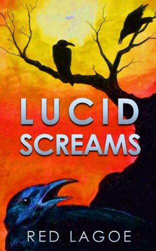 Lucid Screams Lagoe Red