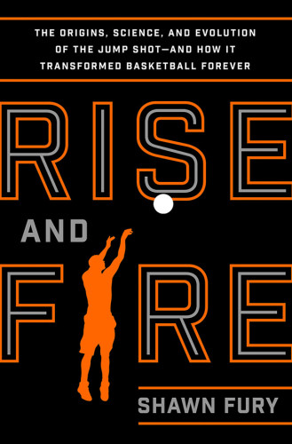 Rise And Fire Fury Shawn