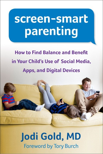 Screensmart Parenting Gold Jodi