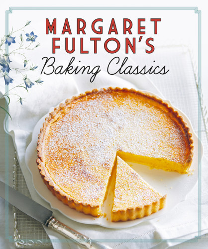 Margaret Fultons Baking Classics Margaret Fulton