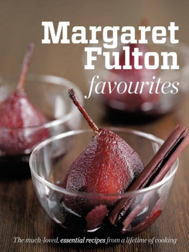 Margaret Fultons Favourites Fulton Margaret