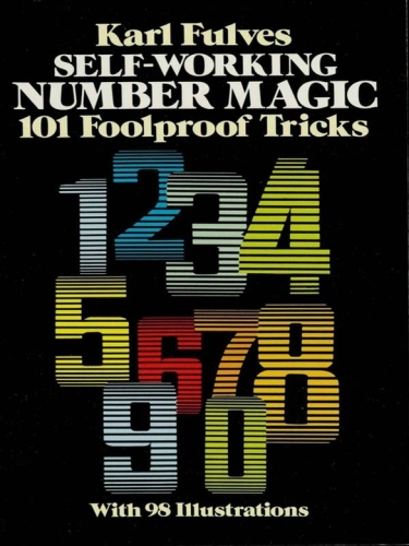 Selfworking Number Magic Fulves Karl