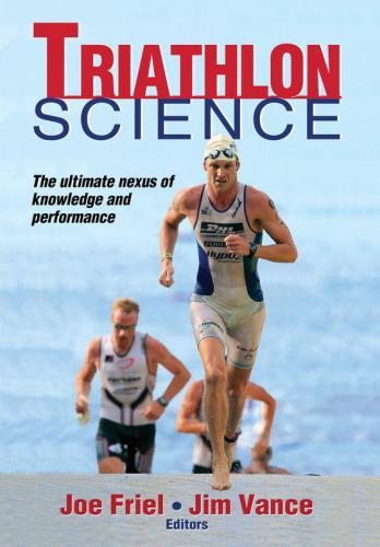 Triathlon Science Friel Joevance James