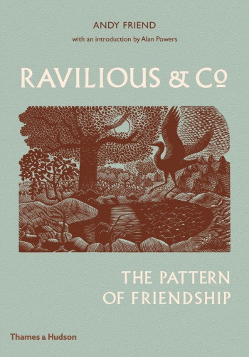 Ravilious Co Friend Andyravilious Eric William