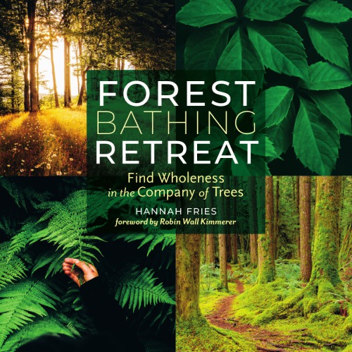 Forest Bathing Retreat Find Wholeness In The Company Of Trees Fries