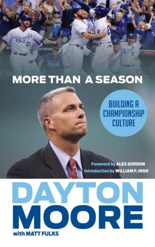 More Than A Season Building A Championship Culture Fulks Mattmoore