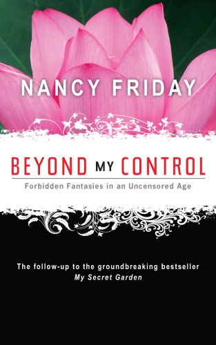 Beyond My Control Nancy Friday