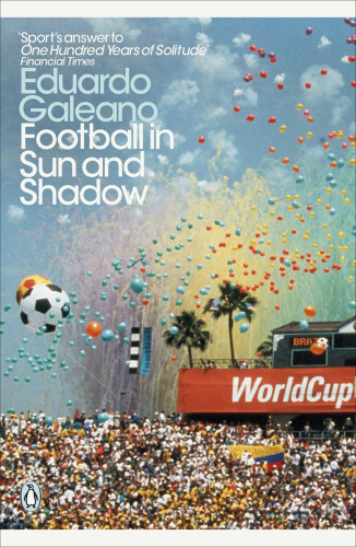 Football In Sun And Shadow Fried Markgaleano Eduardo