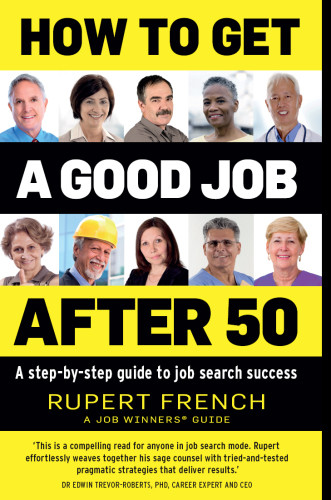 How To Get A Good Job After 50 A Stepbystep Guide To Job Search Success French