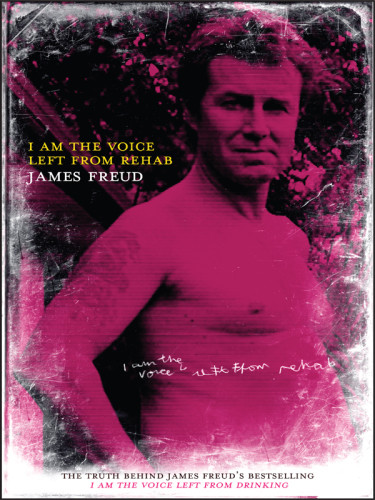 I Am The Voice Left From Rehab Freud James