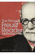The Penguin Freud Reader Freud Sigmundphillips Adam