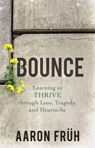 Bounce Learning To Thrive Through Loss Tragedy And Heartache Frh