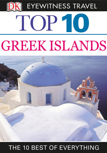 Top 10 Greek Islands French Carole