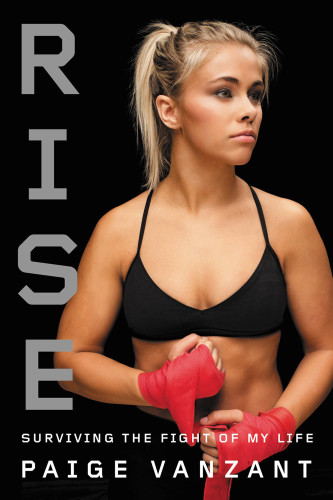 Rise Surviving The Fight Of My Life Unabridged Camon Chloevanzant