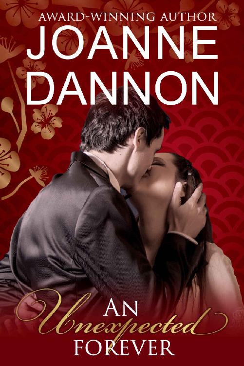 An Unexpected Forever Joanne Dannon