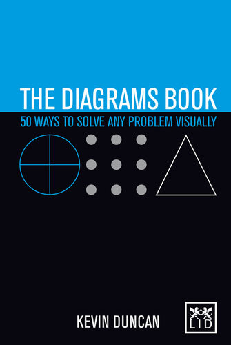 The Diagrams Book Kevin Duncan