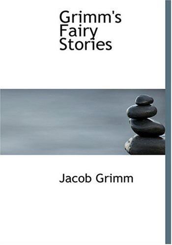 Grimms Fairy Stories Grimm Wilhelmowen Robert Emmettgrimm