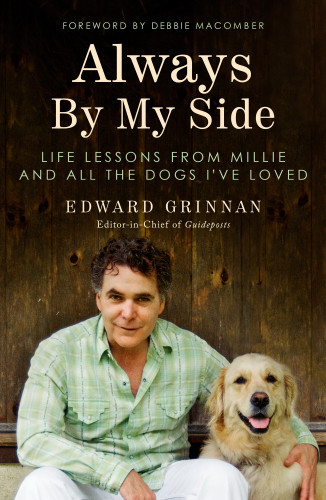 Always By My Side Life Lessons From Millie And All The Dogs Ive Loved Grinnan