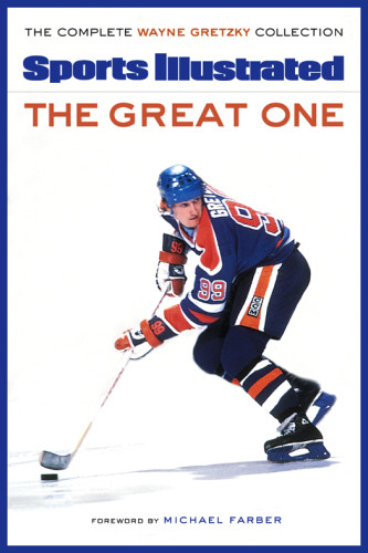 The Great One The Complete Wayne Gretzky Collection Gretzky