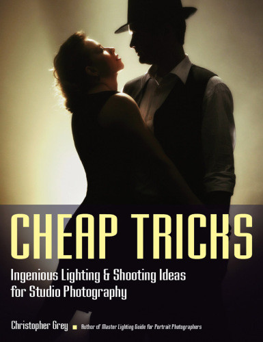 Cheap Tricks Ingenious Lighting And Shooting Ideas For Studio Photography Grey
