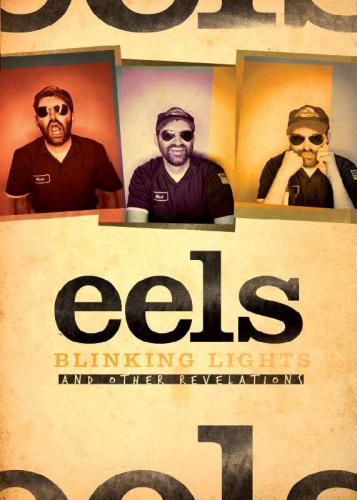 Blinking Lights Other Revelations Story Of Eels Grierson Tim