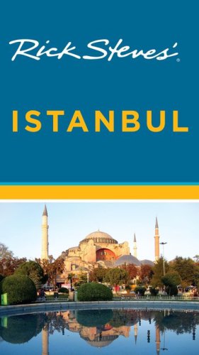 Rick Steves Istanbul 5th Ed Aran Tankutaran Lale Surmensteves
