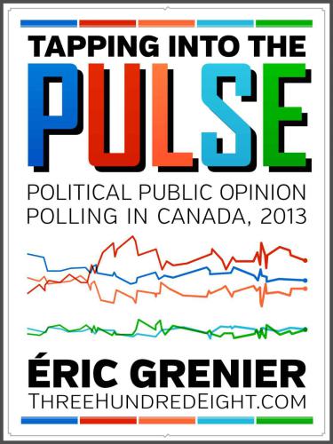Tapping Into The Pulse Political Public Opinion Polling In Canada 2013 Grenier