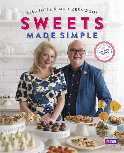 Sweets Made Simple Greenwood Markhope