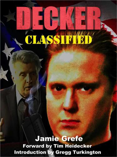 Decker Classified Grefe Jamieheidecker Timturkington Gregg