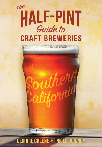 The Halfpint Guide To Craft Breweries Southern California Greene