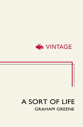 A Sort Of Life Greene Graham