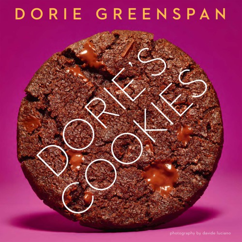Dories Cookies Greenspan Dorie