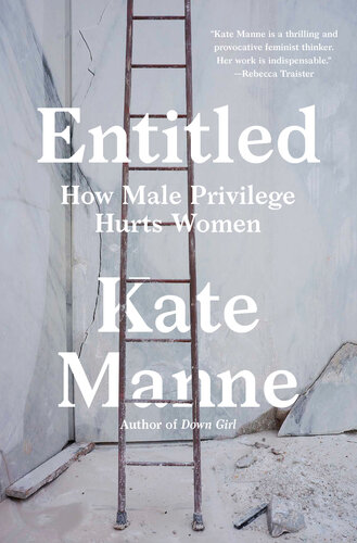 Entitled Kate Manne