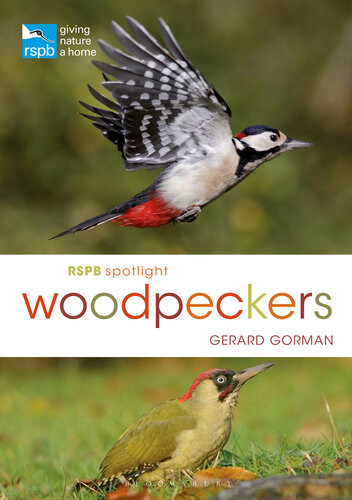 Rspb Spotlight Woodpeckers Gerard Gorman