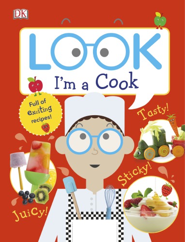Look Im A Cook Hilton Helene