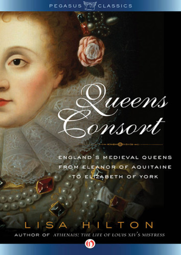 Queens Consort Hilton Lisa