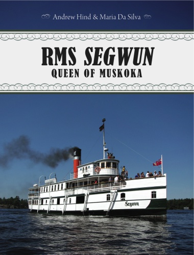Rms Segwun Hind Andrewmaria Da Silva