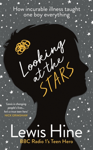 Looking At The Stars How Incurable Illness Taught One Boy Everything Lewis Hine