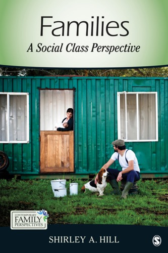 Families And Social Class Hill Shirley Ann