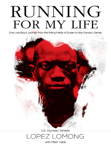 Running For My Life Hirsch Brandonlomong Lopeztabb Mark A