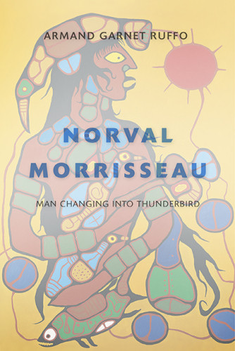 Norval Morrisseau Shaman Artist Hill Greg Amorrisseau Norvalphillips