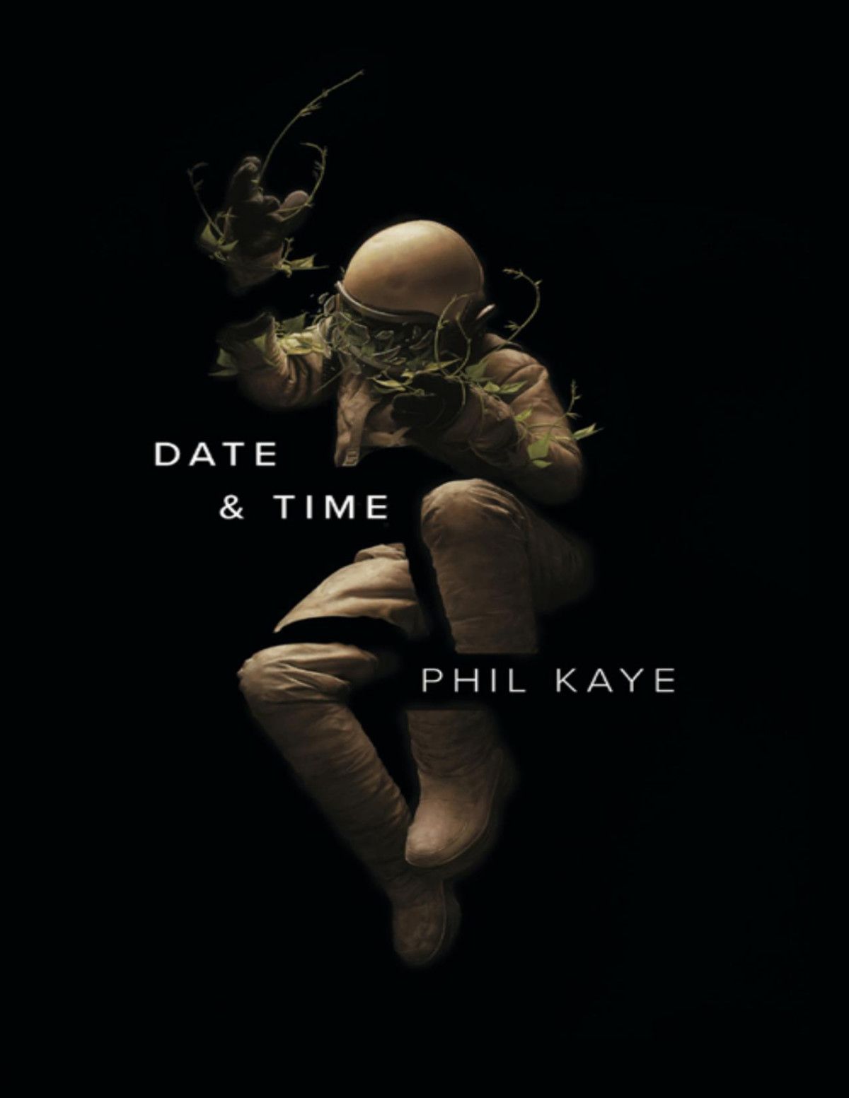 Date Time Phil Kaye